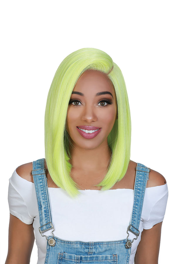 Zury Sis | Zury Sis Beyond Twin Part Lace Front Wig BYD TP-Lace H Wish | Wigs | essence beauty