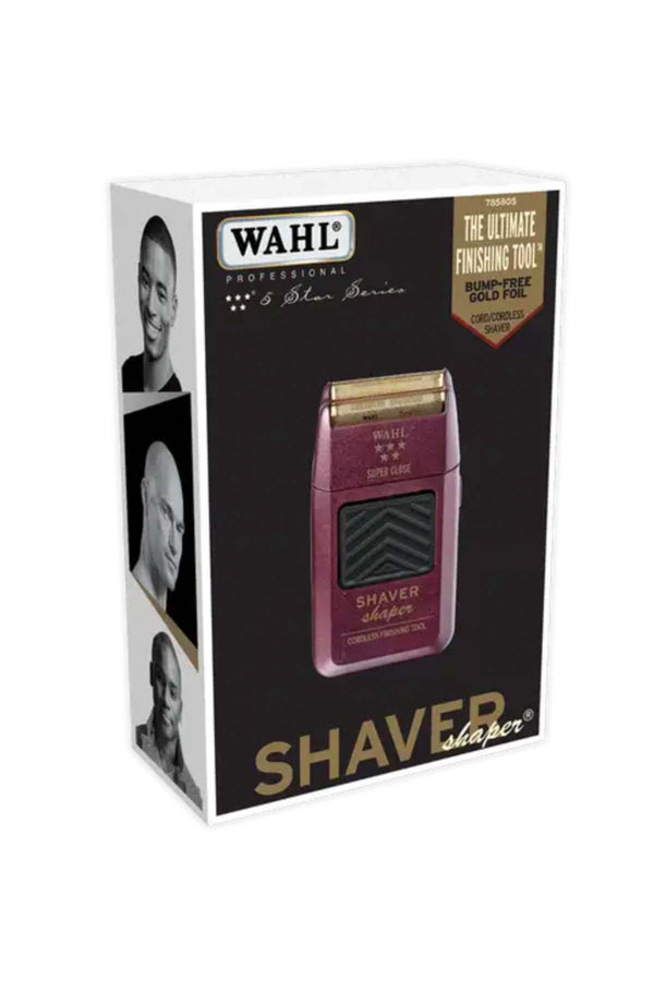 Wahl | 5 Star Cord/Cordless Shaver/Shaper | Electrical | essence beauty